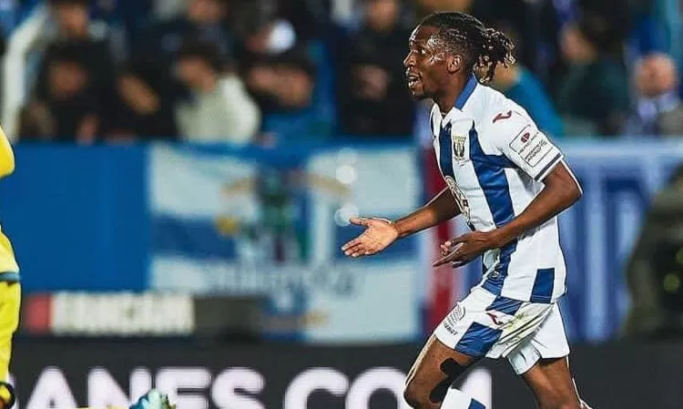 Liga 2 : Leganés de Neyou battu par Real Saragosse