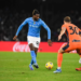 Serie A :  Napoli de Zambo et l’injustice du ballon rond