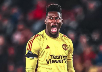 West Ham - Manchester United, André Onana sous pression