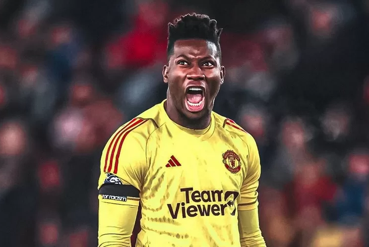 West Ham - Manchester United, André Onana sous pression
