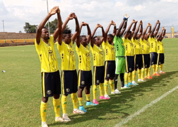 Et Aigle se remet à gagner en Elite One