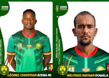 CAN 2023 : les sélections de Doualla et Ateba interrogent
