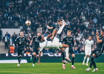 League Europa : Mughe et Marseille se qualifient