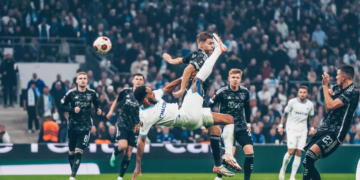 League Europa : Mughe et Marseille se qualifient