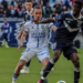 Ligue 2 : Bokele et Bordeaux battus par Quevilly