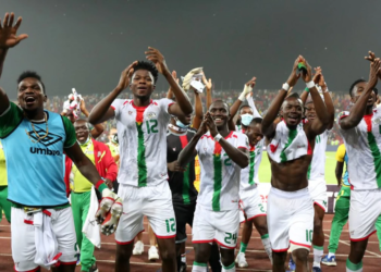 CAN 2024 : le Burkina Faso publie sa liste des 27