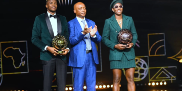 CAF Awards : le Cameroun attend toujours le successeur de Eto’o