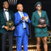 CAF Awards : le Cameroun attend toujours le successeur de Eto’o