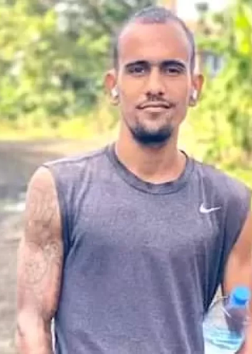 Wilfried Nathan Doualla, la perle rare dont le monde parle