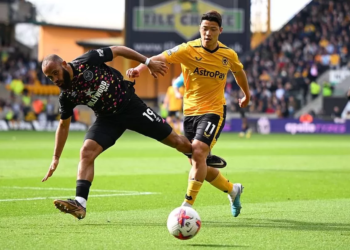 Premier League : sans Mbeumo, Brentford n&rsquo;y arrive plus