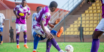 Elite One : le programme de la 11e journée