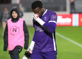 Un espoir pour Fabrice Ondoa ?