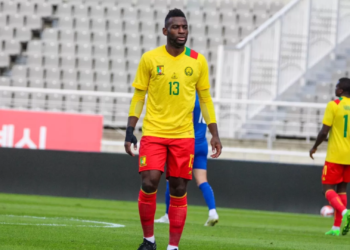 CAN 2023, les frustrations de Nsamé en sélection