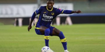 Serie A : Martin Hongla et Vérone broient du noir