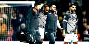 Thomas Frank fait le point sur la blessure de Mbeumo