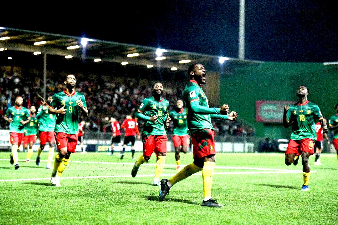 Walid Regragui offre une leçon managériale à Rigobert Song