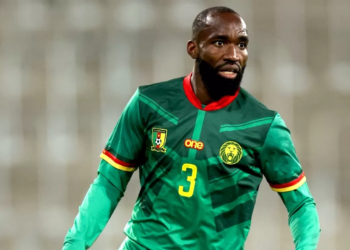 Moumi Ngamaleu, la vraie perte de la CAN 2023