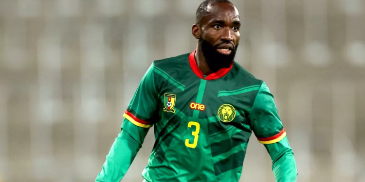 Moumi Ngamaleu, la vraie perte de la CAN 2023