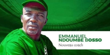 Elite One : Ndoumbe Bosso rebondit Union