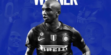 Trahi par son ADN, la fille de Samuel Eto’o le traîne en justice