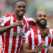 PL : Bryan Mbeumo, joueur le plus important de Brentford