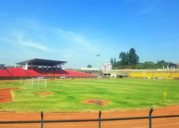 Elite One : le stade Tocket sort des bois