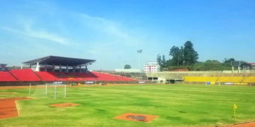 Elite One : le stade Tocket sort des bois