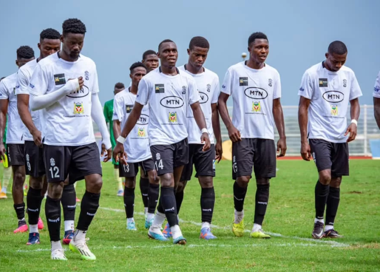 Tonnerre : René Essomba démissionne