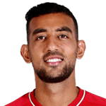 Ahmed Hassan Mahgoub