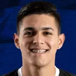 Luis Enrique Palma Oseguera