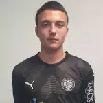 Giannis Theodosoulakis