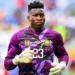 CAF AWARDS 2023 : André Onana, unique représentant du Cameroun