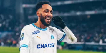 Ligue 1 : Marseille et Mughe corrigent Lyon