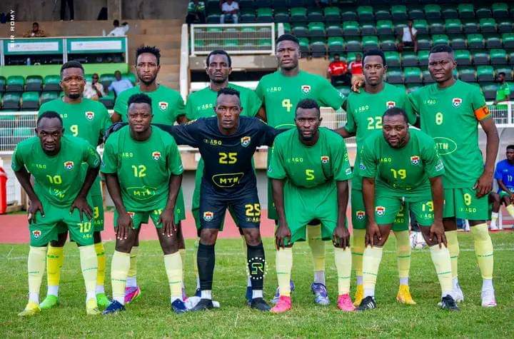 Elite Two : FC Yaoundé II se relance face à Foncha Street