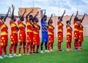 elite two, Unisport du Haut-Nkam