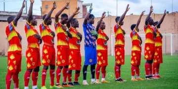 elite two, Unisport du Haut-Nkam