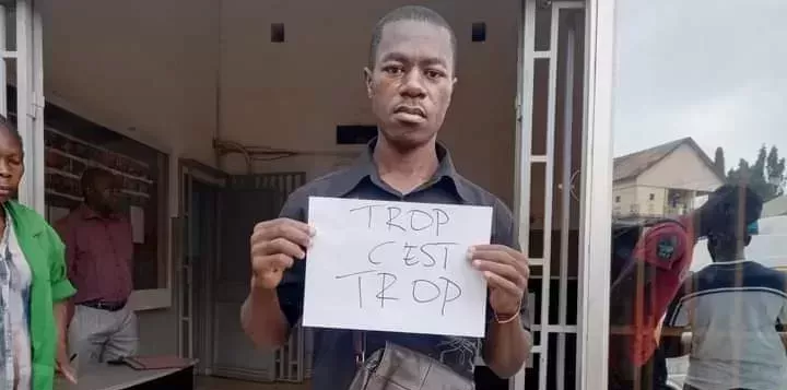 Fecafoot : les arbitres grévistes suspendus