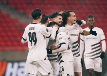 Ligue 1 : Wooh, Nagida et Rennes s&rsquo;imposent à Clermont