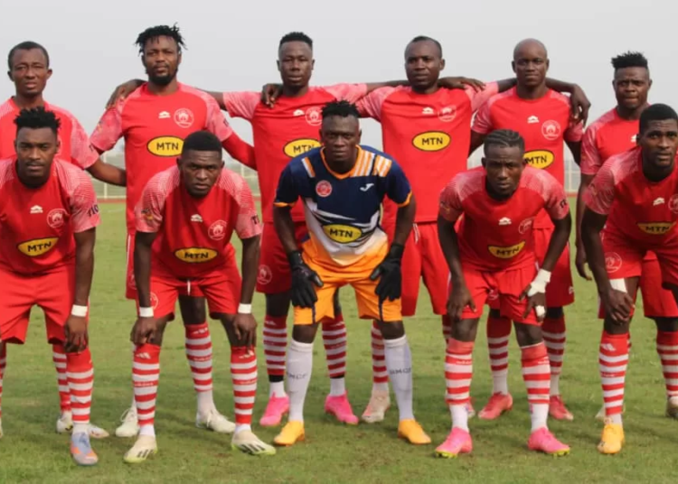 elite two, Ctfp, trucage