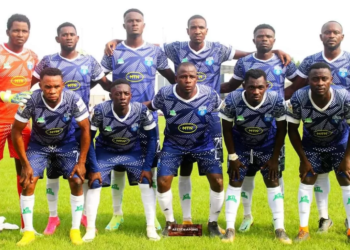 elite one, Fovu club de Baham, PWD de Bamenda, Apejes de Mfou, Dragon