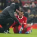 Liverpool : saison terminée pour Joël Matip