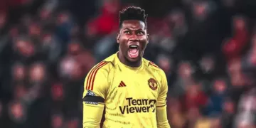 West Ham - Manchester United, André Onana sous pression