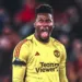 West Ham - Manchester United, André Onana sous pression
