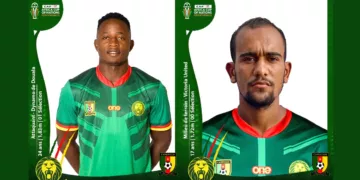 CAN 2023 : les sélections de Doualla et Ateba interrogent