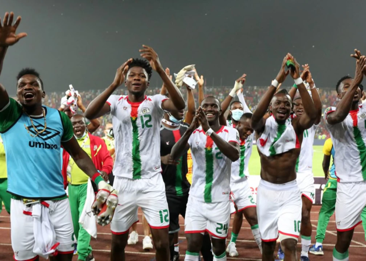 CAN 2024 : le Burkina Faso publie sa liste des 27