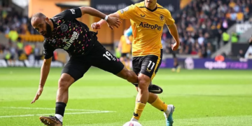Premier League : sans Mbeumo, Brentford n’y arrive plus