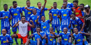 Elite Two : la 10e journée et ses chiffres