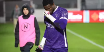 Un espoir pour Fabrice Ondoa ?