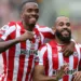 PL : Bryan Mbeumo, joueur le plus important de Brentford