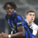 Serie A : Yann Aurel Bisseck de Inter Milan parle à Rigobert Song